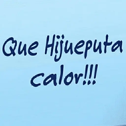 stickers_Frases_del_Calor_🫠