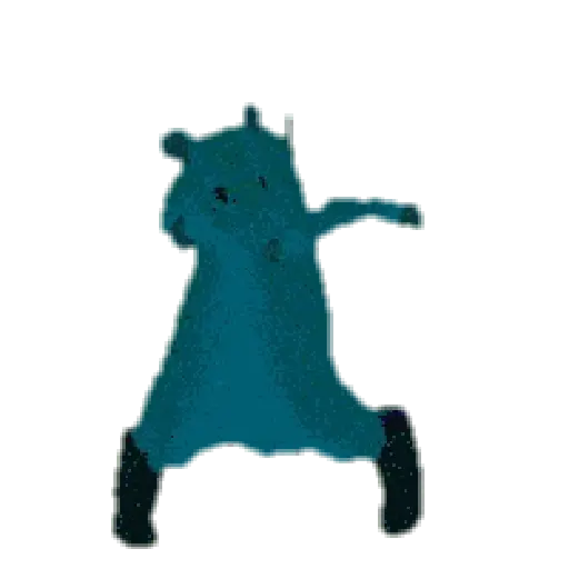 stickers_rata_bailando_
