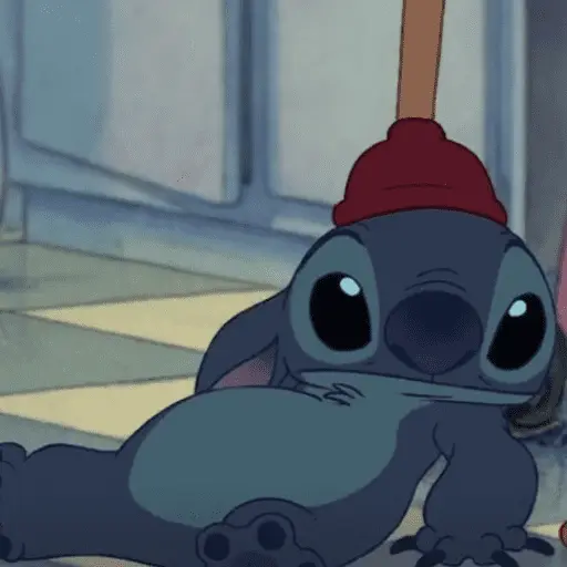 stickers_Stitch._|_@ocenferios__𝐇aki.