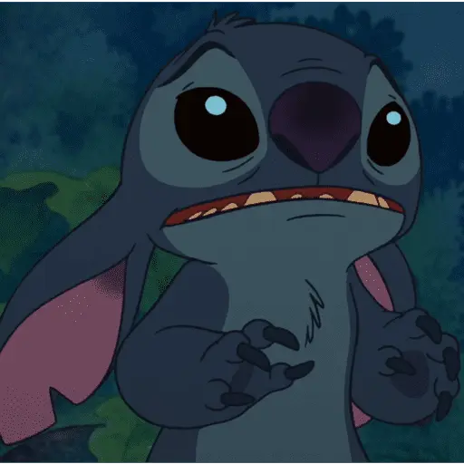 stickers_Stitch._|_@ocenferios__𝐇aki.