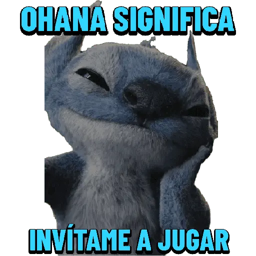stickers_Stitch_Ohana_significa_💙
