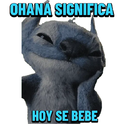 stickers_Stitch_Ohana_significa_💙
