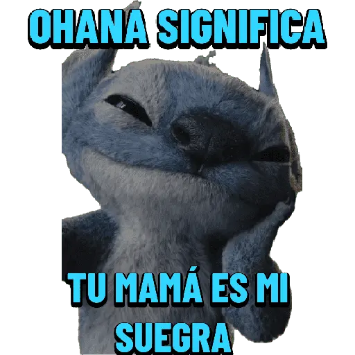 stickers_Stitch_Ohana_significa_💙
