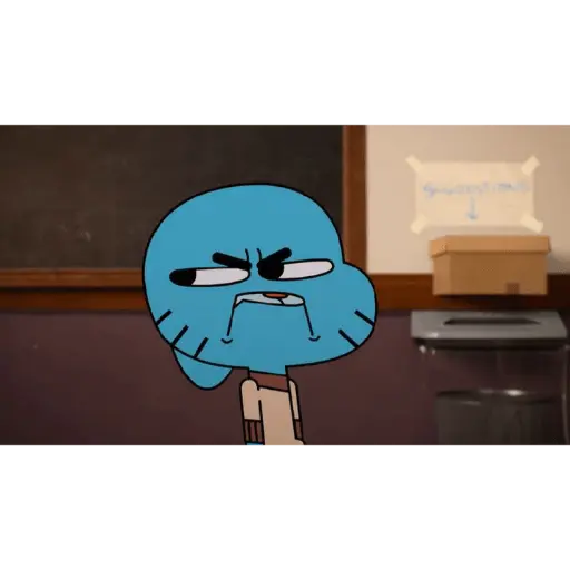 stickers_el_increíble_mundo_de_Gumball
