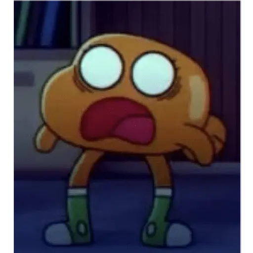 stickers_el_increíble_mundo_de_Gumball