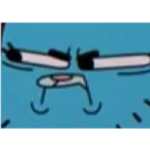 stickers_el_increíble_mundo_de_Gumball