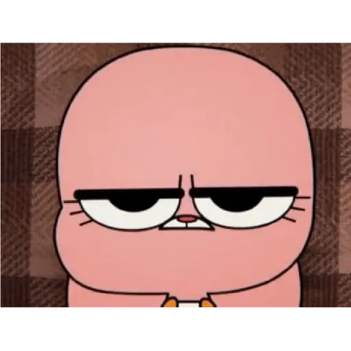 stickers_el_increíble_mundo_de_Gumball