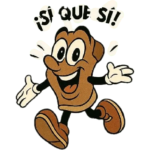 stickers_Zapatilla_animada_de_disney