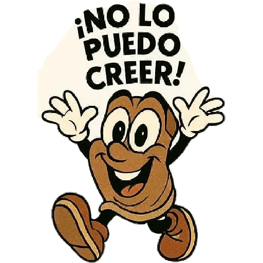 stickers_Zapatilla_animada_de_disney