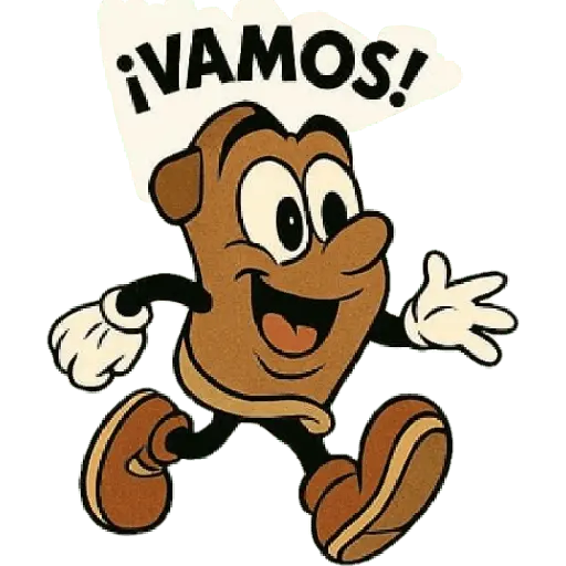 stickers_Zapatilla_animada_de_disney