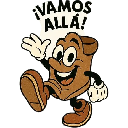 stickers_Zapatilla_animada_de_disney