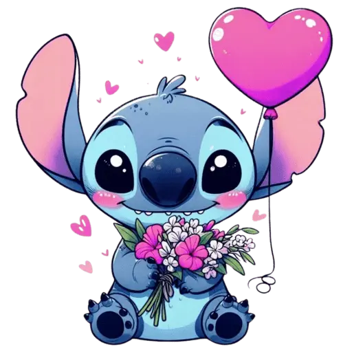 stickers_Lilo_Y_Stitch_Vol1_🩵