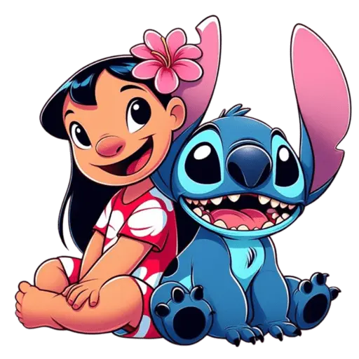 stickers_Lilo_Y_Stitch_Vol1_🩵