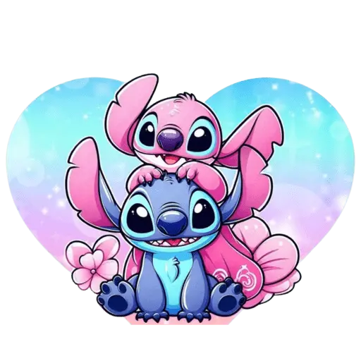 stickers_Lilo_Y_Stitch_Vol1_🩵