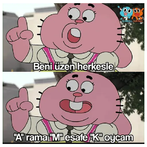 stickers_gumball