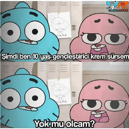 stickers_gumball