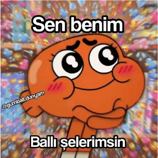stickers_gumball