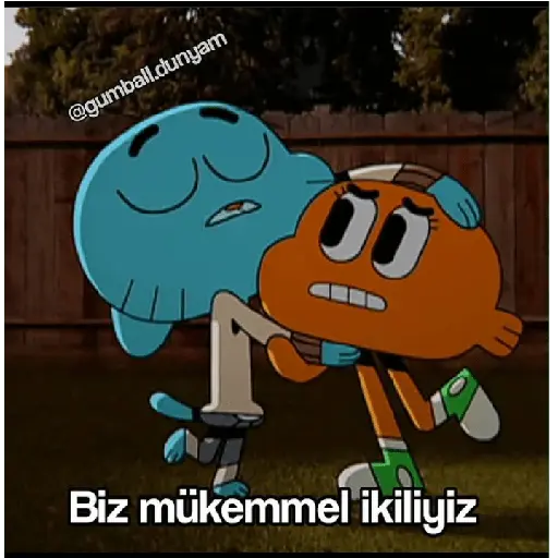 stickers_gumball