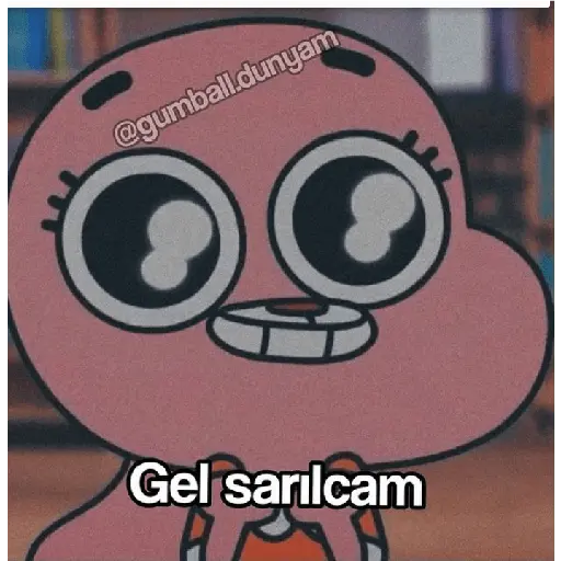 stickers_gumball