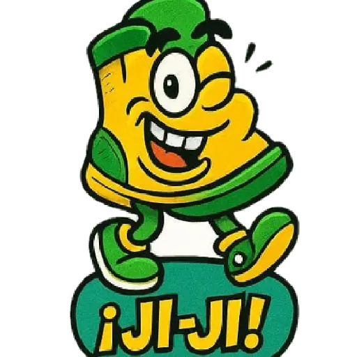 stickers_Zapatilla_animada_2