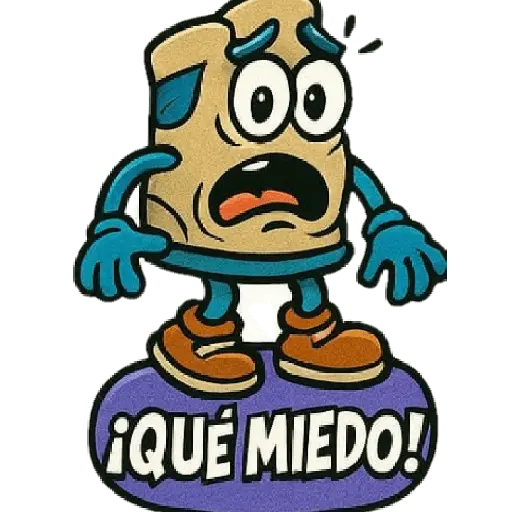 stickers_Zapatilla_animada_2