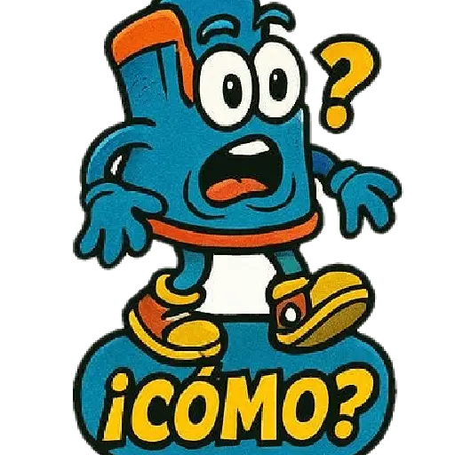 stickers_Zapatilla_animada_2