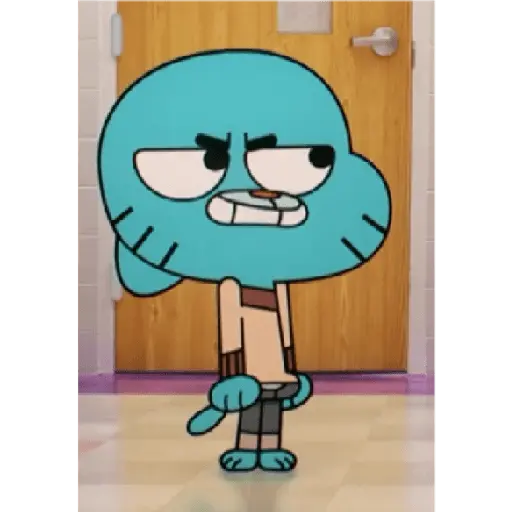stickers_gumball