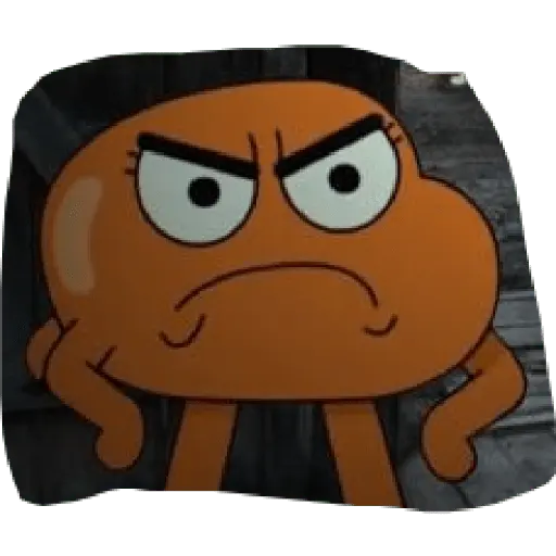 stickers_gumball