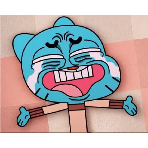 stickers_gumball