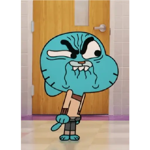 stickers_gumball