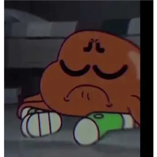 stickers_gumball