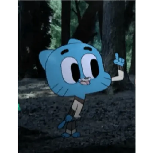 stickers_gumball