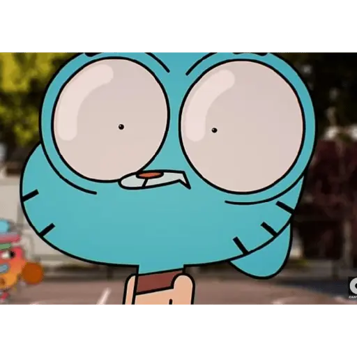stickers_gumball