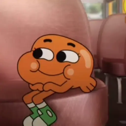 stickers_El_increíble_mundo_de_Gumball