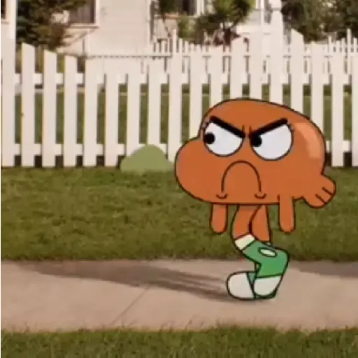 stickers_El_increíble_mundo_de_Gumball