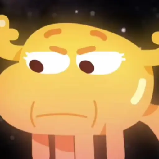 stickers_El_increíble_mundo_de_Gumball