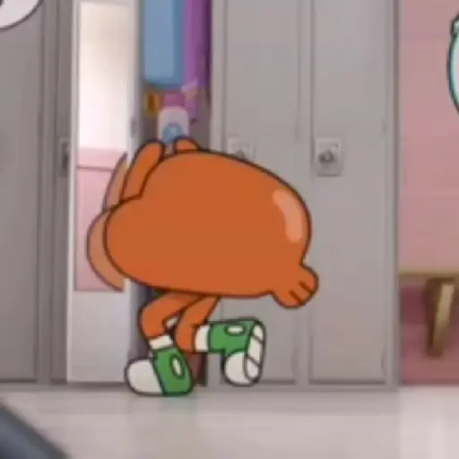 stickers_El_increíble_mundo_de_Gumball