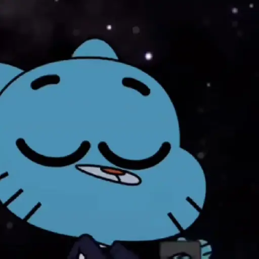 stickers_El_increíble_mundo_de_Gumball