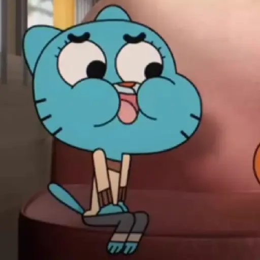 stickers_El_increíble_mundo_de_Gumball
