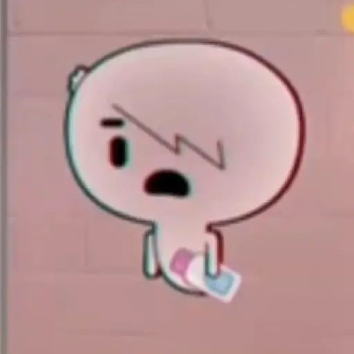 stickers_El_increíble_mundo_de_Gumball