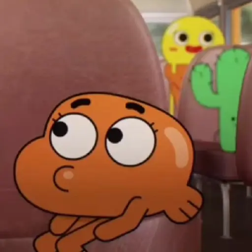 stickers_El_increíble_mundo_de_Gumball