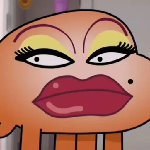 stickers_El_increíble_mundo_de_Gumball