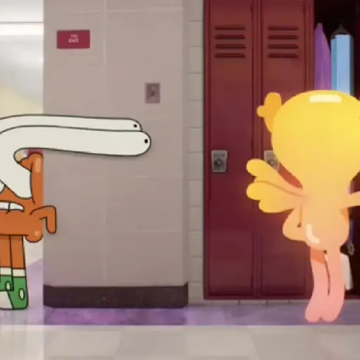 stickers_El_increíble_mundo_de_Gumball