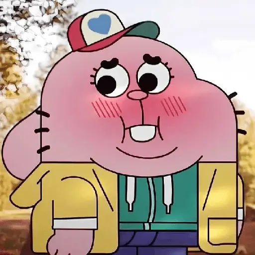 stickers_GUMBALL_RANDOM_💖✨️
