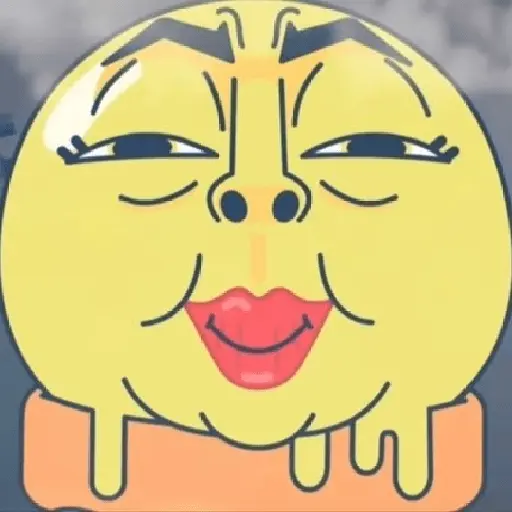 stickers_GUMBALL_RANDOM_💖✨️