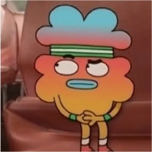stickers_GUMBALL_RANDOM_💖✨️