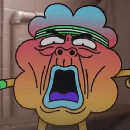 stickers_GUMBALL_RANDOM_💖✨️