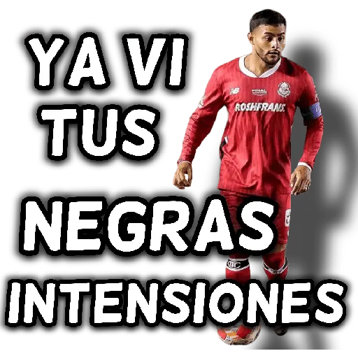 stickers_Toluca_⚽👑