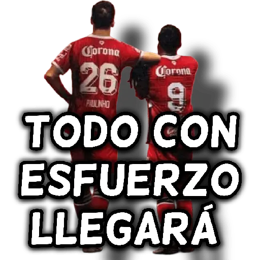 stickers_Toluca_⚽👑