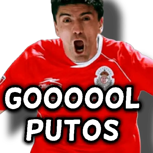 stickers_Toluca_⚽👑